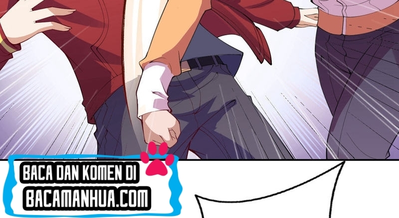 Foral Guardian In The City Chapter 05 Gambar 67